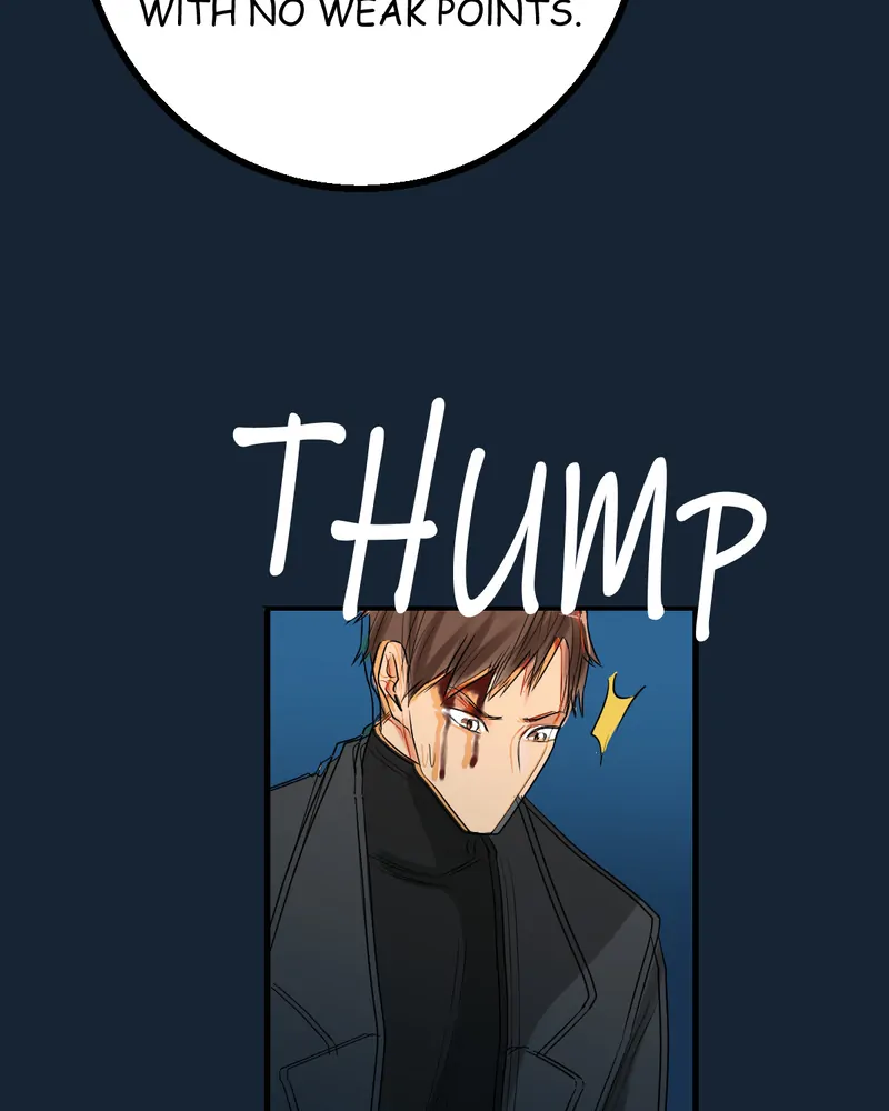 My Lovely Bodyguard Chapter 61 - Page 74