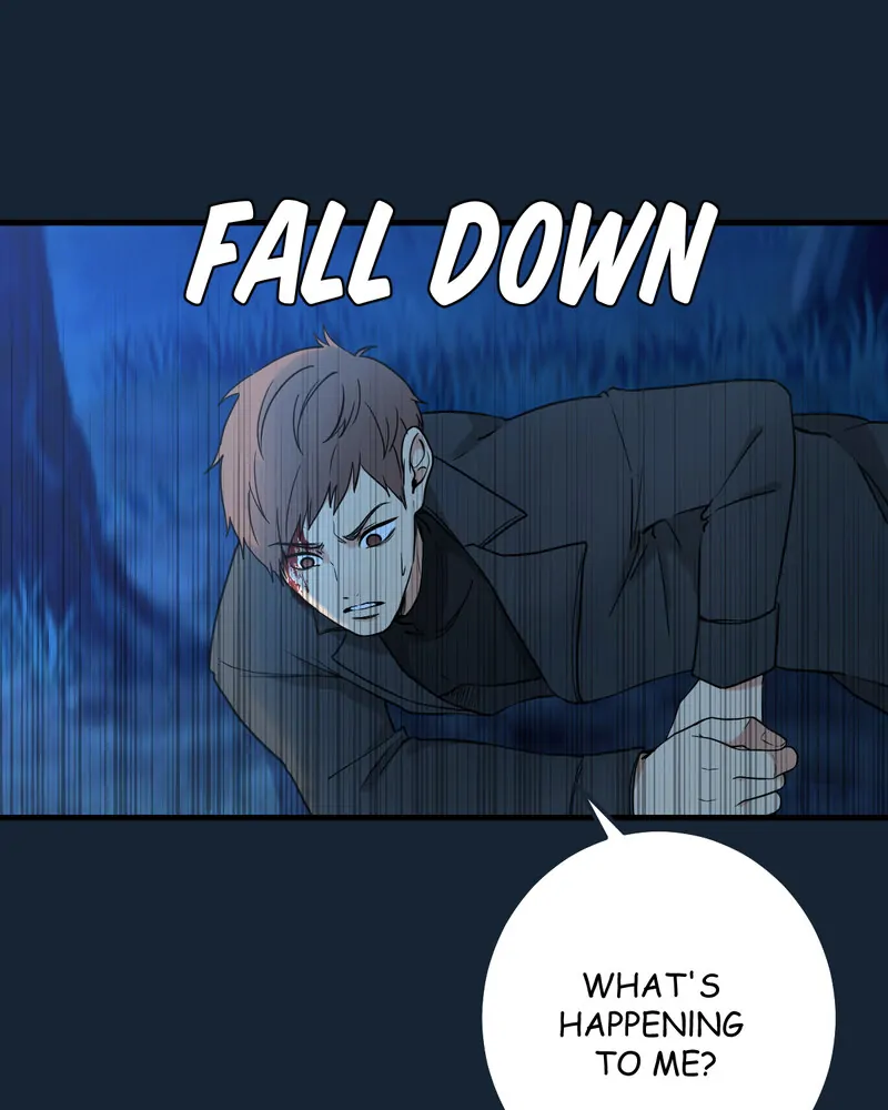 My Lovely Bodyguard Chapter 61 - Page 76