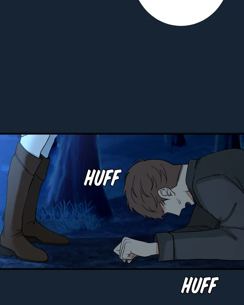 My Lovely Bodyguard Chapter 61 - Page 77