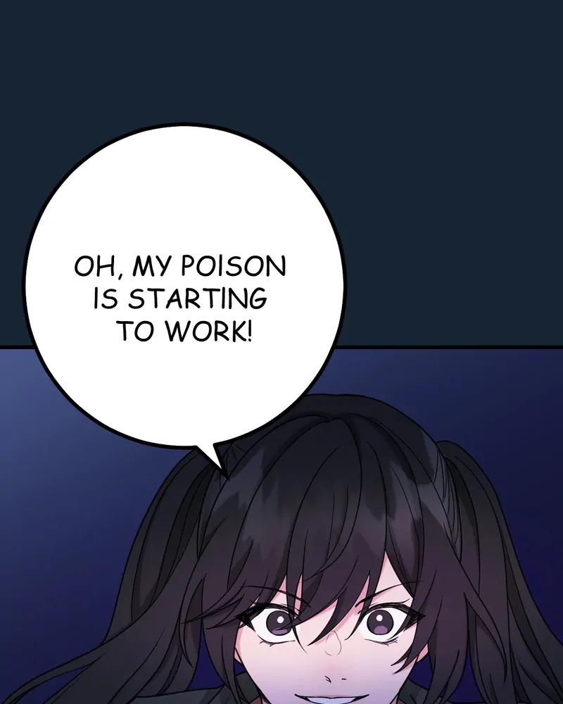 My Lovely Bodyguard Chapter 61 - Page 78