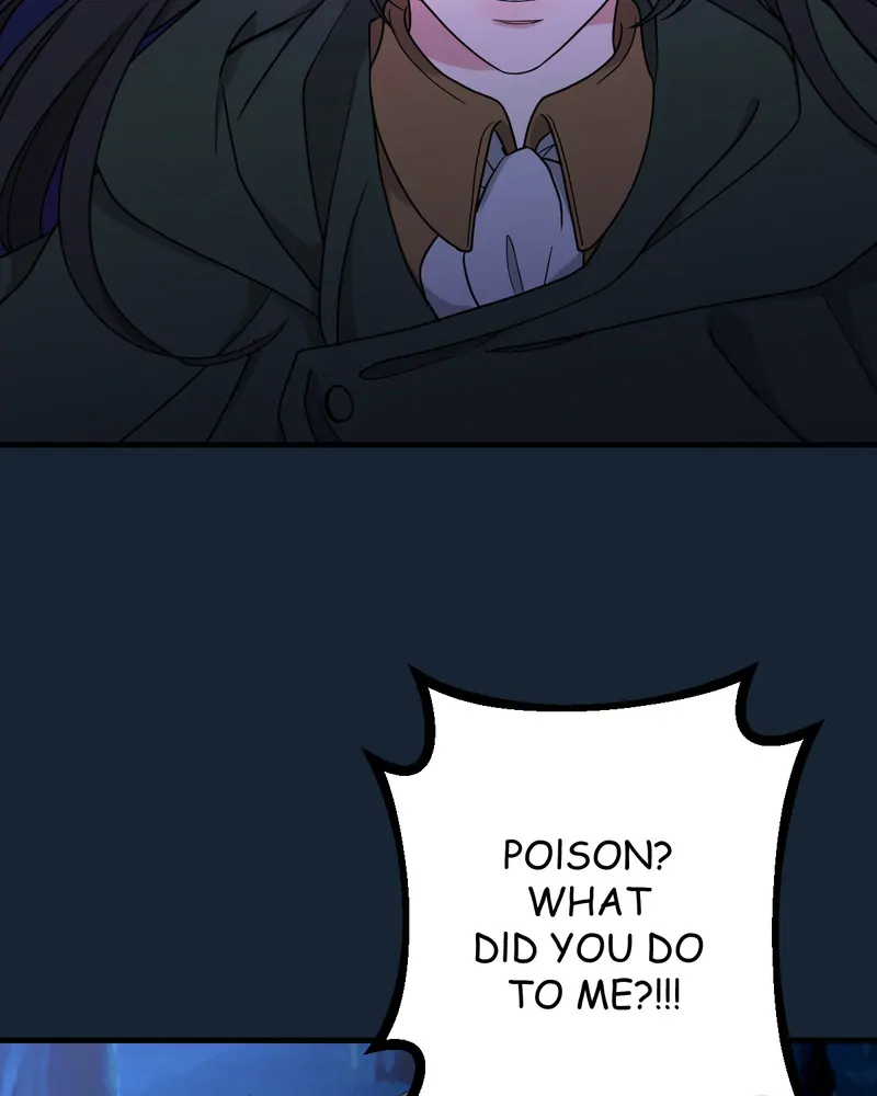 My Lovely Bodyguard Chapter 61 - Page 79