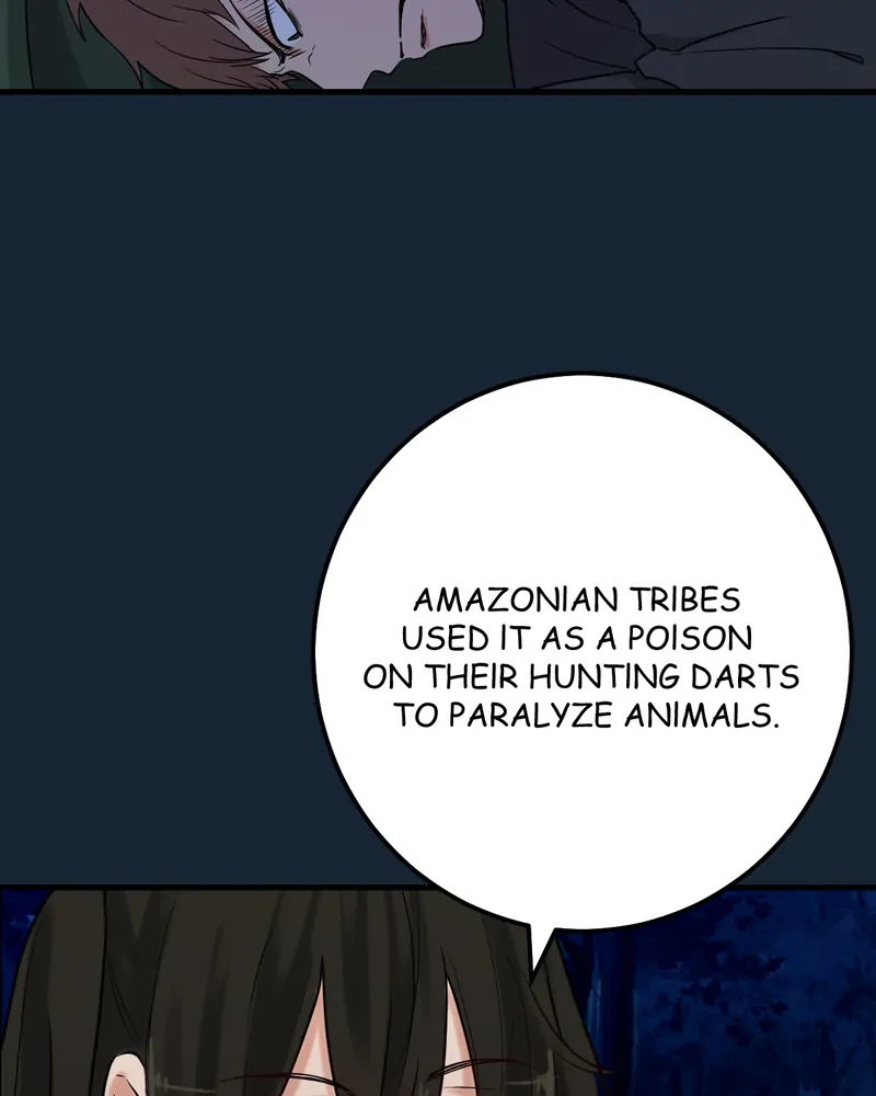 My Lovely Bodyguard Chapter 61 - Page 83