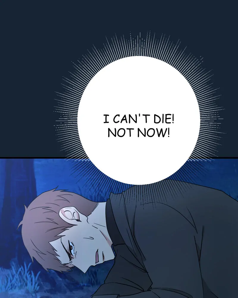 My Lovely Bodyguard Chapter 61 - Page 85