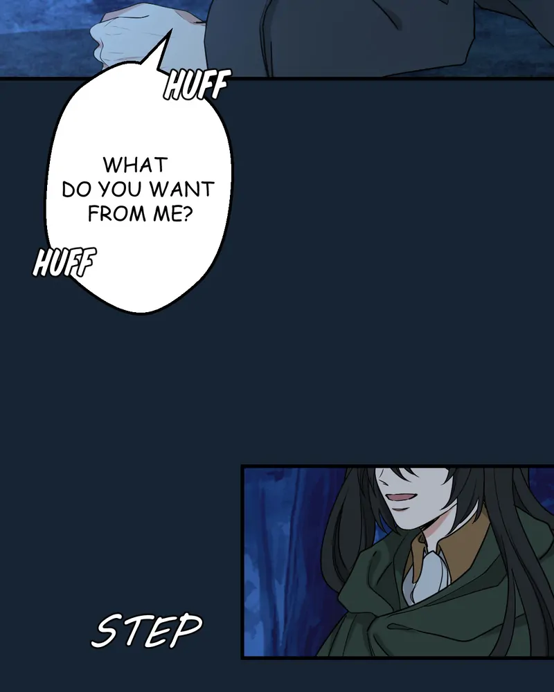 My Lovely Bodyguard Chapter 61 - Page 86
