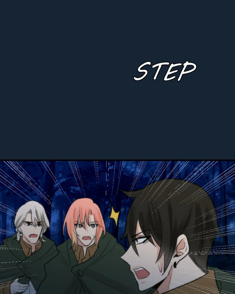 My Lovely Bodyguard Chapter 61 - Page 87