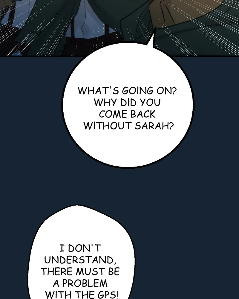 My Lovely Bodyguard Chapter 61 - Page 88