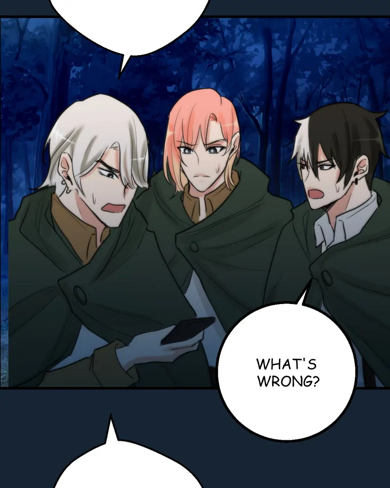 My Lovely Bodyguard Chapter 61 - Page 89