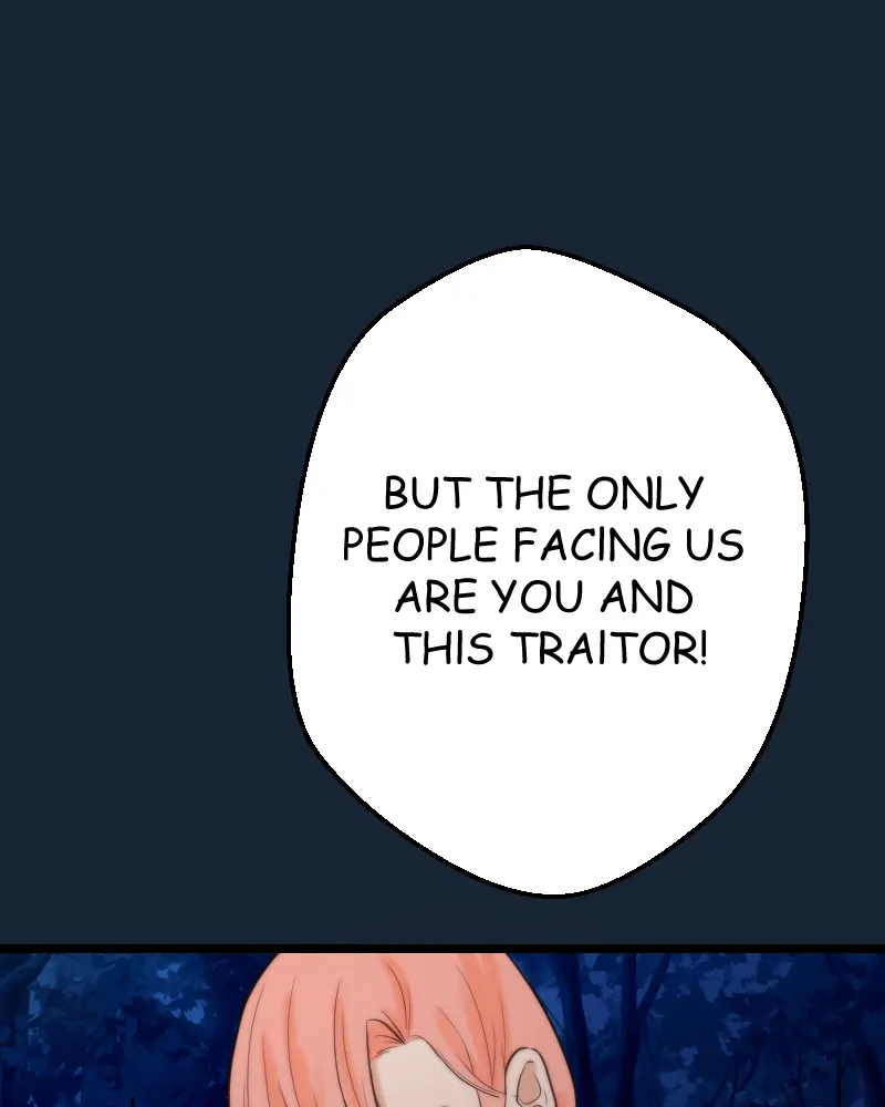 My Lovely Bodyguard Chapter 61 - Page 91