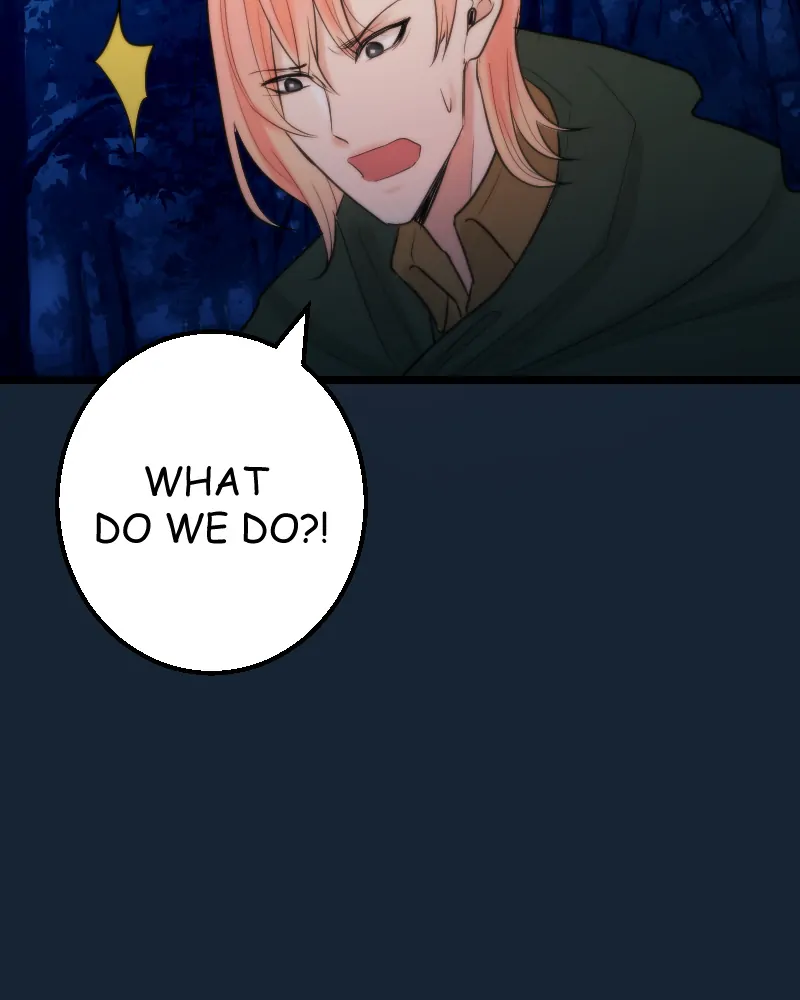 My Lovely Bodyguard Chapter 61 - Page 92