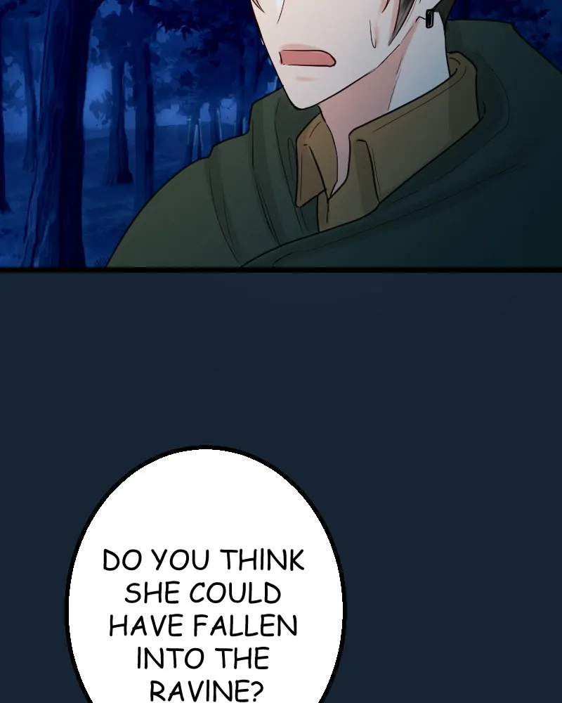 My Lovely Bodyguard Chapter 61 - Page 94