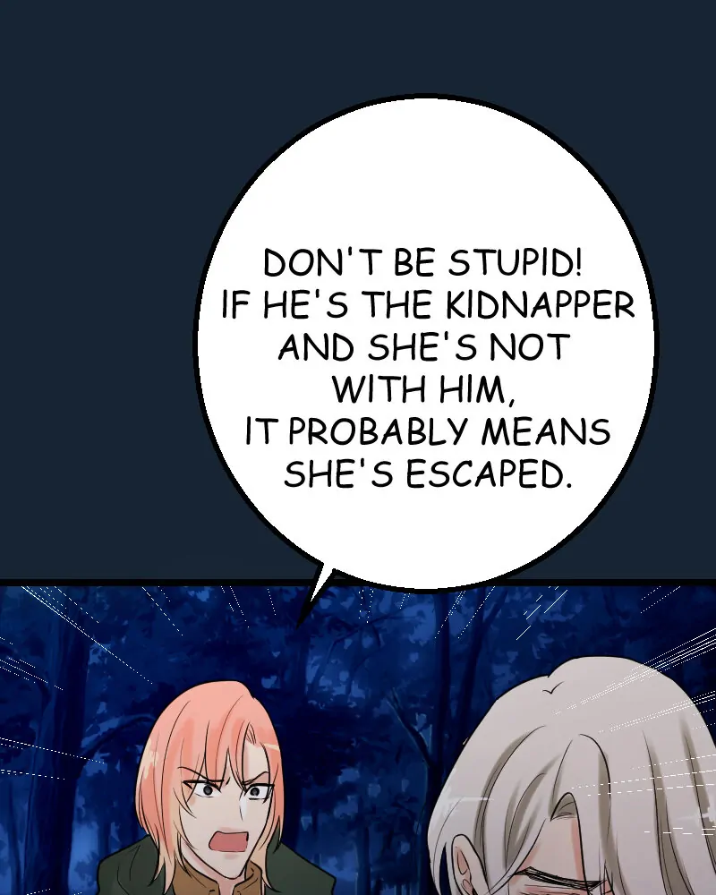 My Lovely Bodyguard Chapter 61 - Page 96