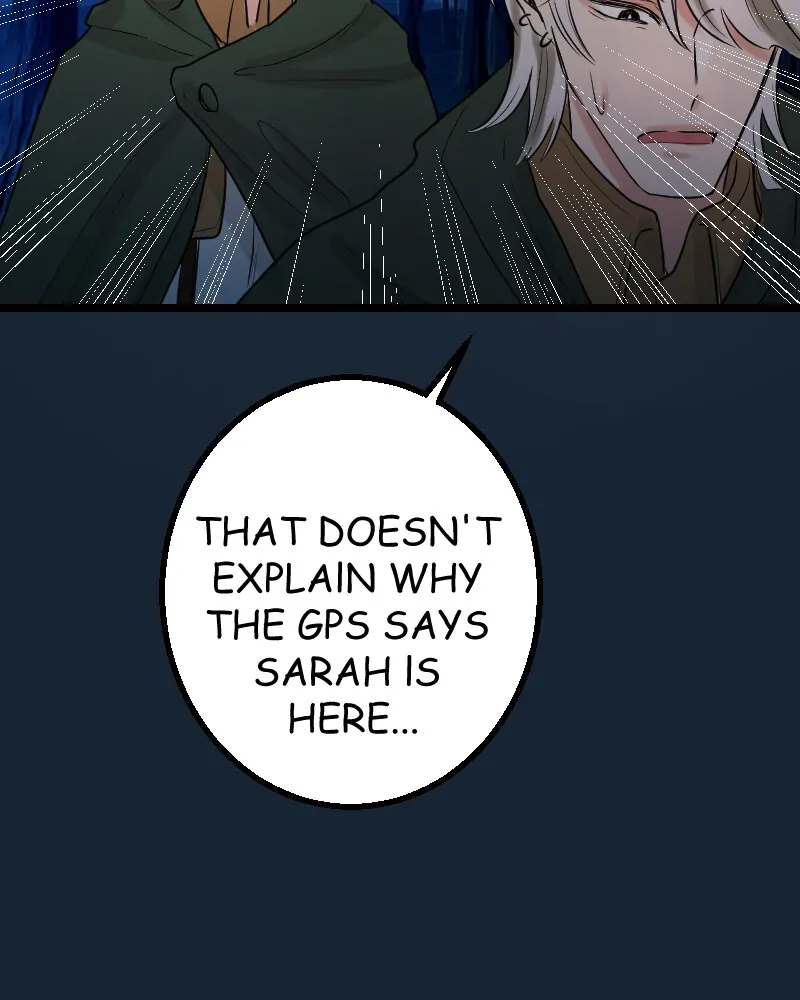 My Lovely Bodyguard Chapter 61 - Page 97