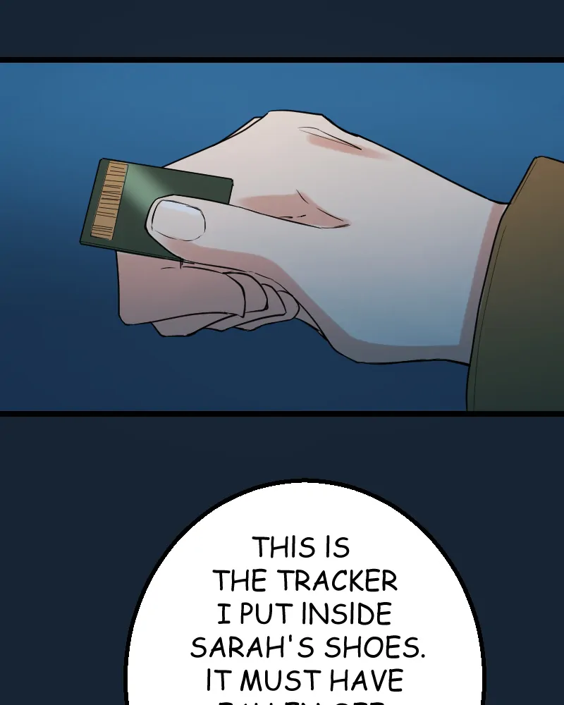 My Lovely Bodyguard Chapter 61 - Page 99