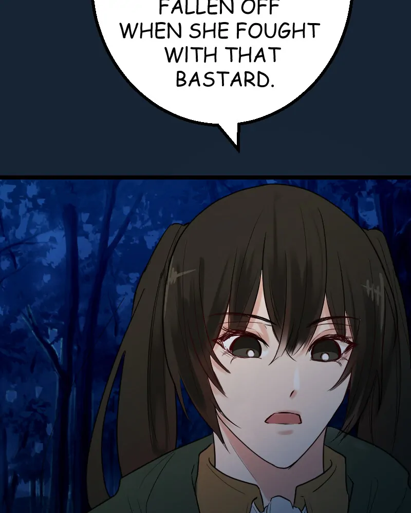My Lovely Bodyguard Chapter 61 - Page 100