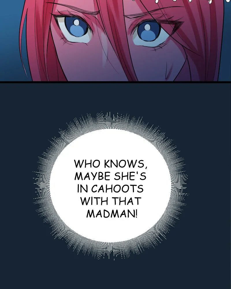 My Lovely Bodyguard Chapter 62 - Page 102