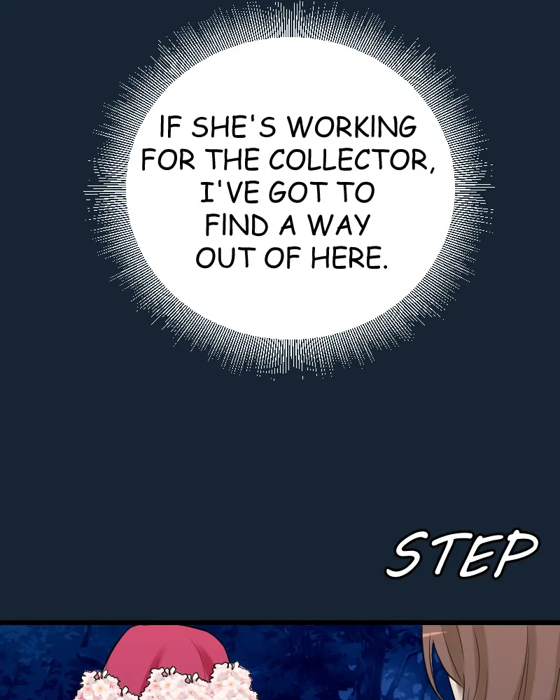 My Lovely Bodyguard Chapter 62 - Page 108