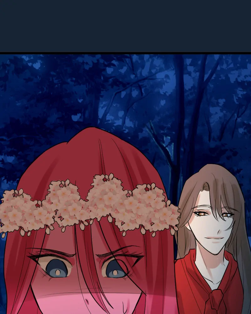 My Lovely Bodyguard Chapter 62 - Page 113