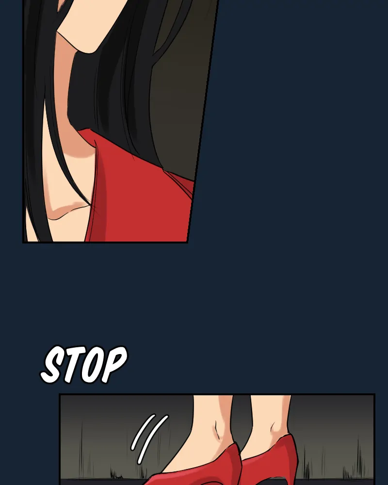 My Lovely Bodyguard Chapter 62 - Page 16