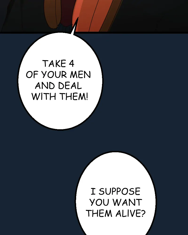 My Lovely Bodyguard Chapter 62 - Page 4