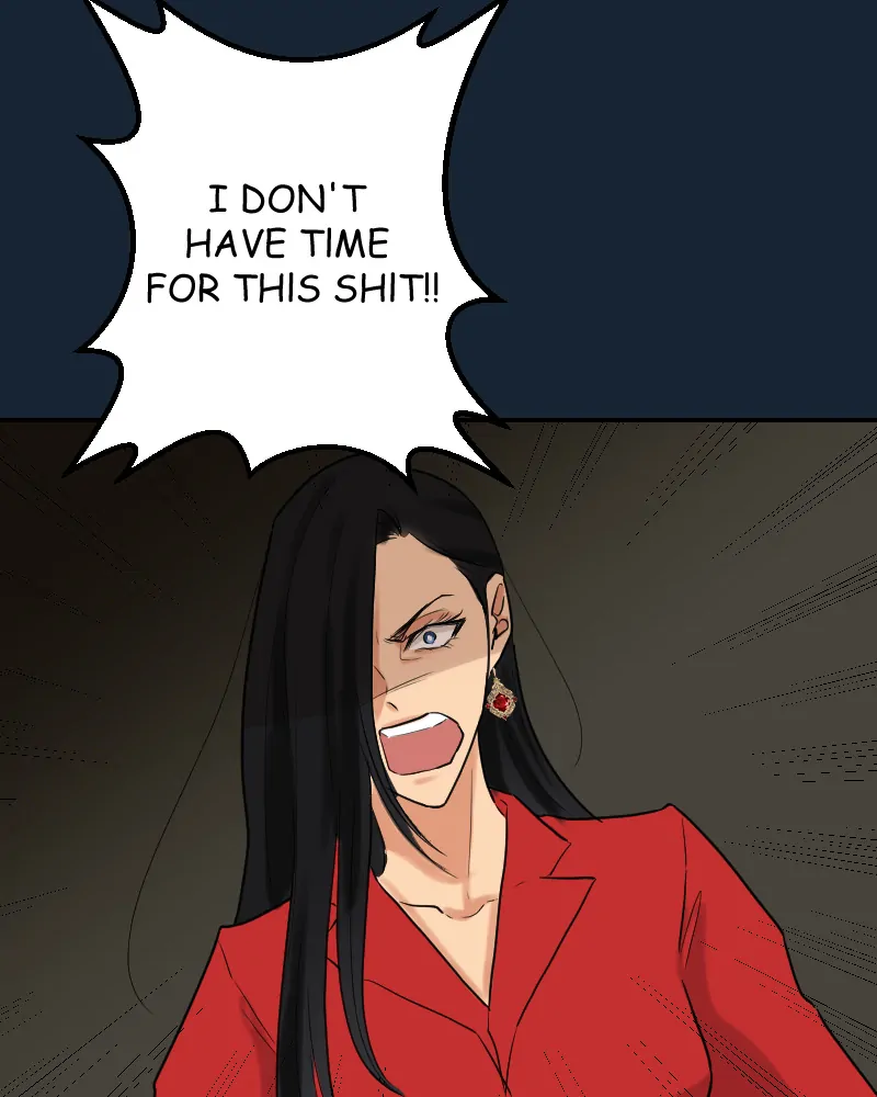 My Lovely Bodyguard Chapter 62 - Page 33