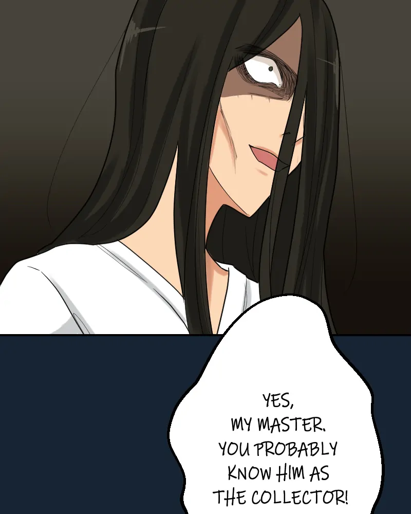 My Lovely Bodyguard Chapter 62 - Page 55