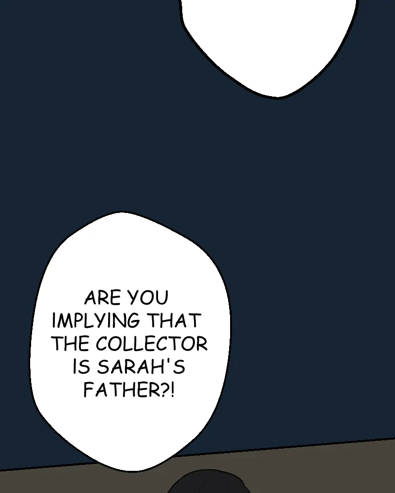 My Lovely Bodyguard Chapter 62 - Page 56