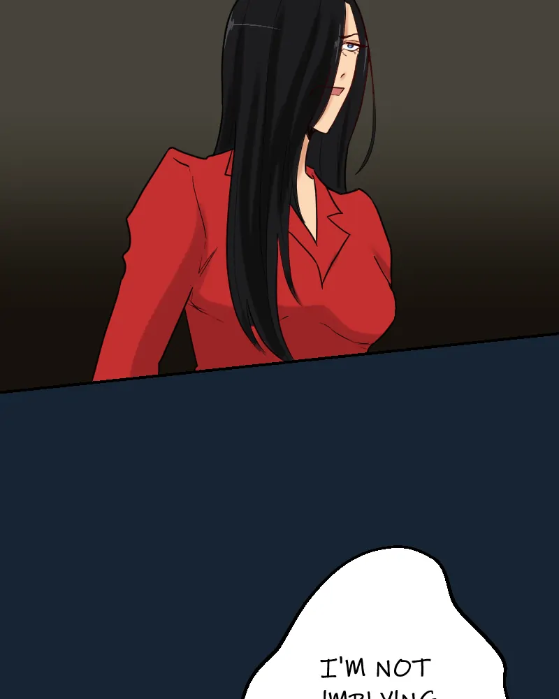 My Lovely Bodyguard Chapter 62 - Page 57