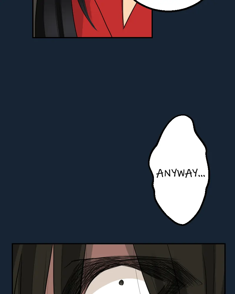 My Lovely Bodyguard Chapter 62 - Page 61