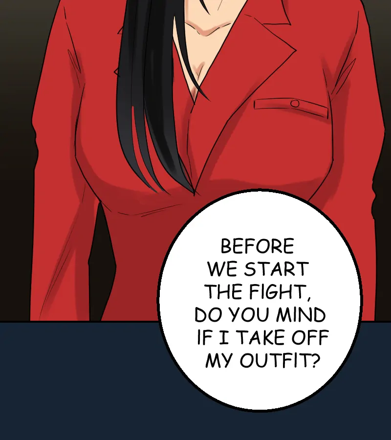 My Lovely Bodyguard Chapter 62 - Page 65