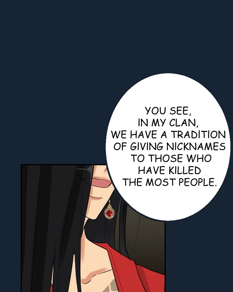 My Lovely Bodyguard Chapter 62 - Page 67