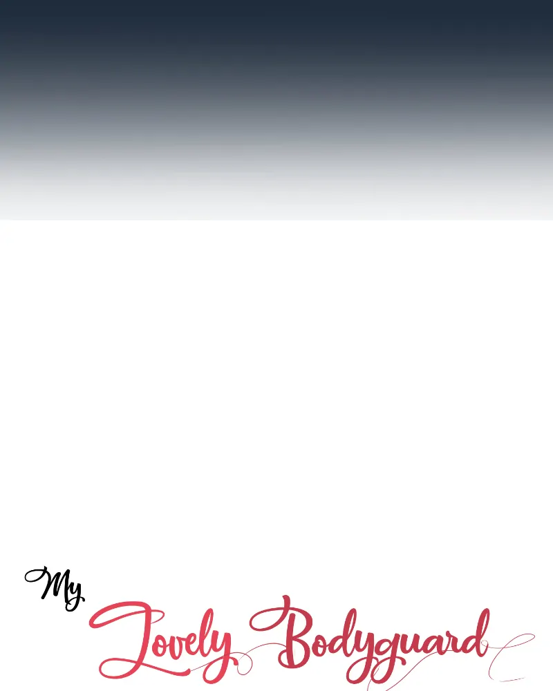 My Lovely Bodyguard Chapter 62 - Page 9