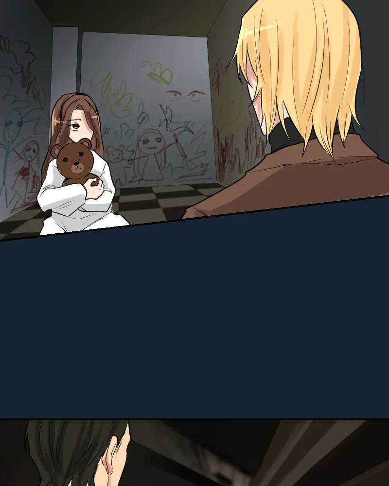 My Lovely Bodyguard Chapter 62 - Page 86
