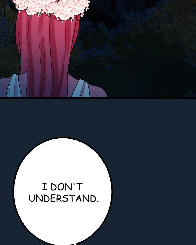My Lovely Bodyguard Chapter 62 - Page 95