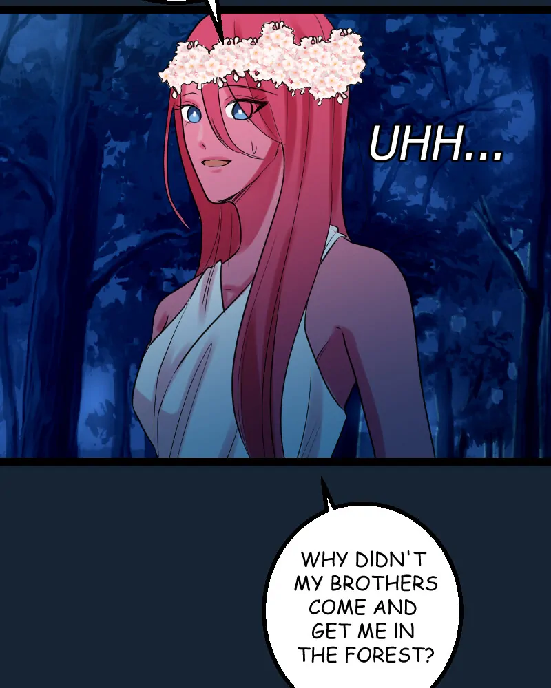 My Lovely Bodyguard Chapter 62 - Page 96