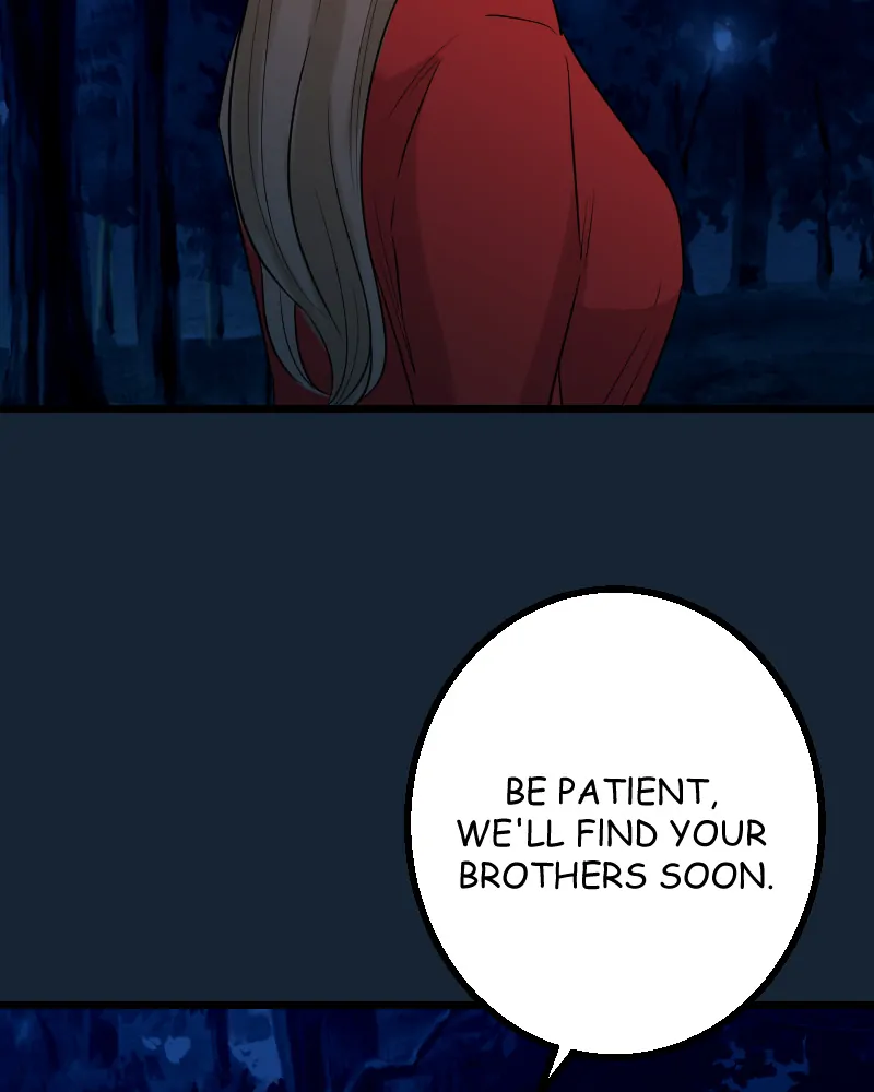 My Lovely Bodyguard Chapter 62 - Page 98
