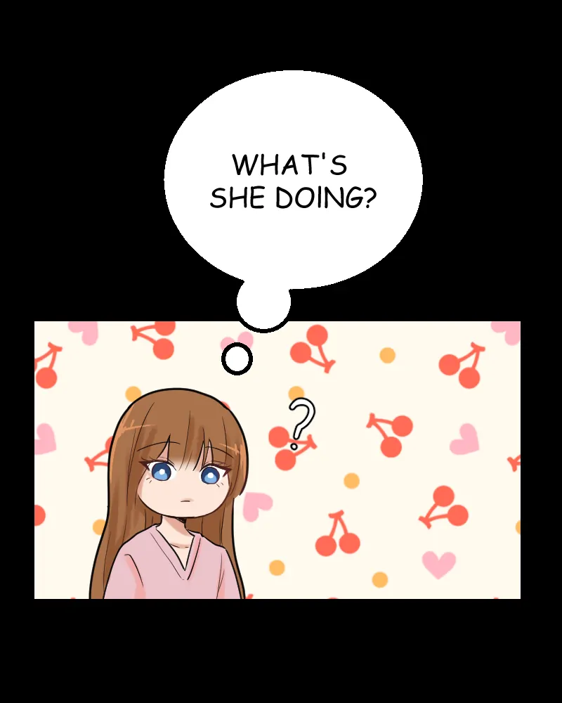 My Lovely Bodyguard Chapter 63 - Page 20