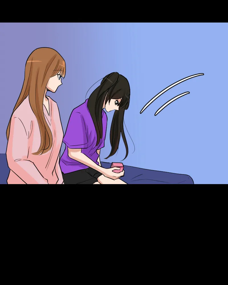My Lovely Bodyguard Chapter 63 - Page 23