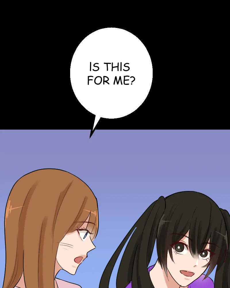 My Lovely Bodyguard Chapter 63 - Page 27