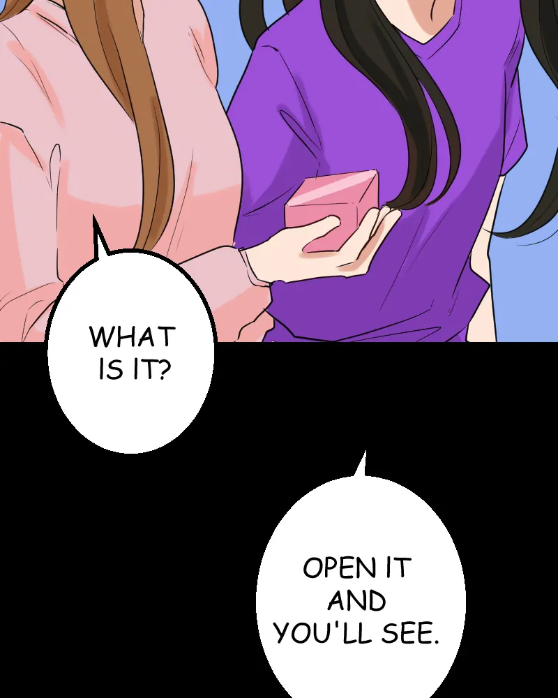 My Lovely Bodyguard Chapter 63 - Page 28