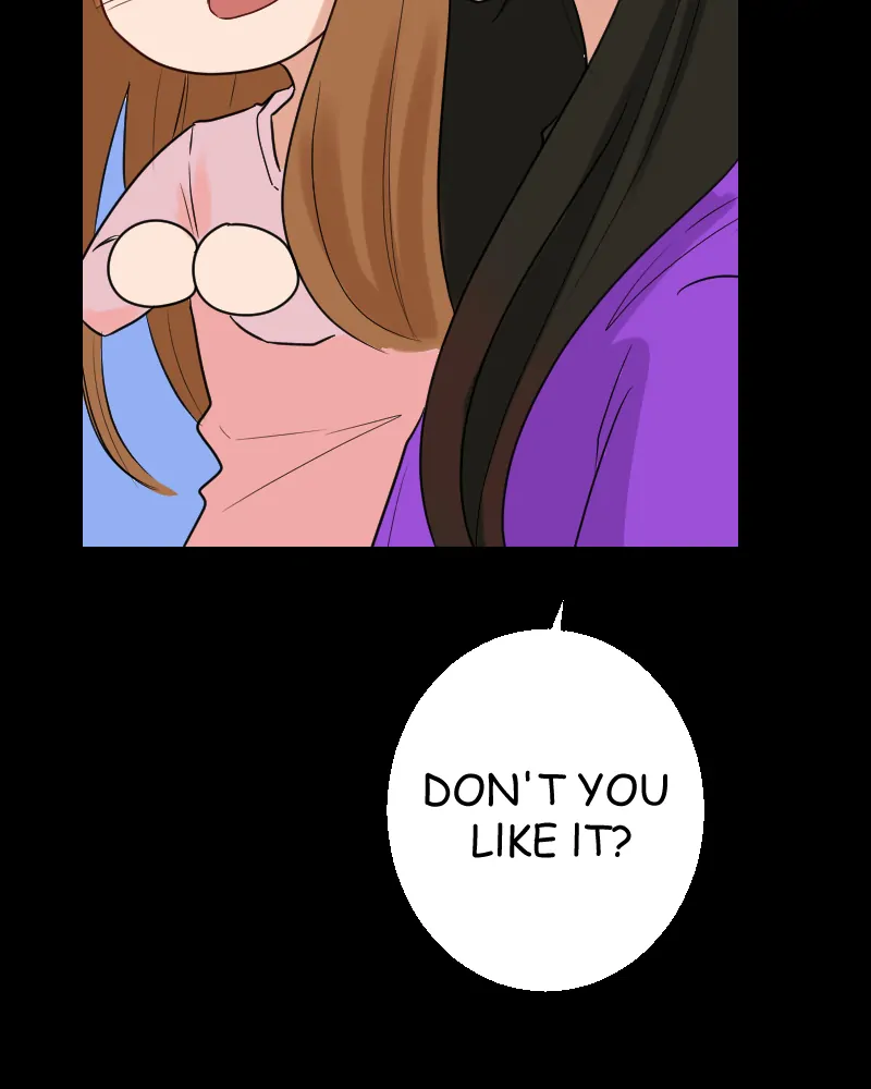 My Lovely Bodyguard Chapter 63 - Page 31