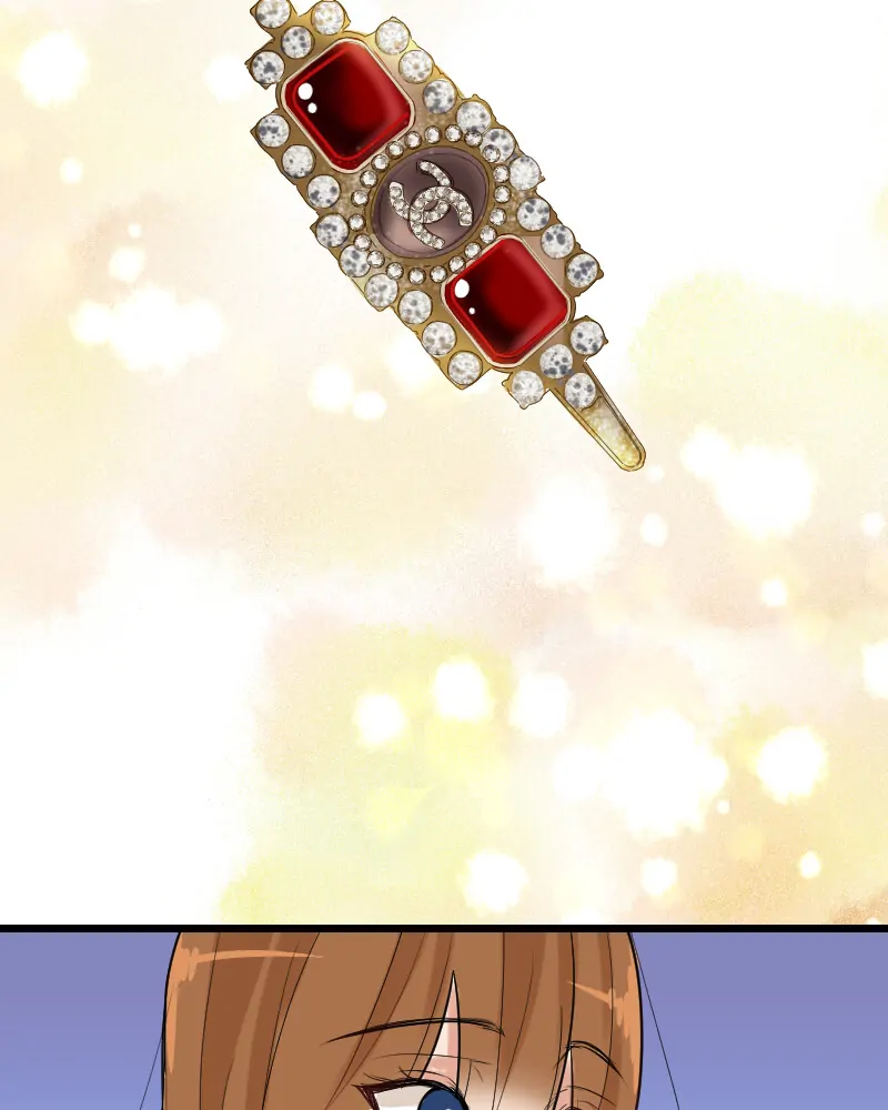 My Lovely Bodyguard Chapter 63 - Page 35