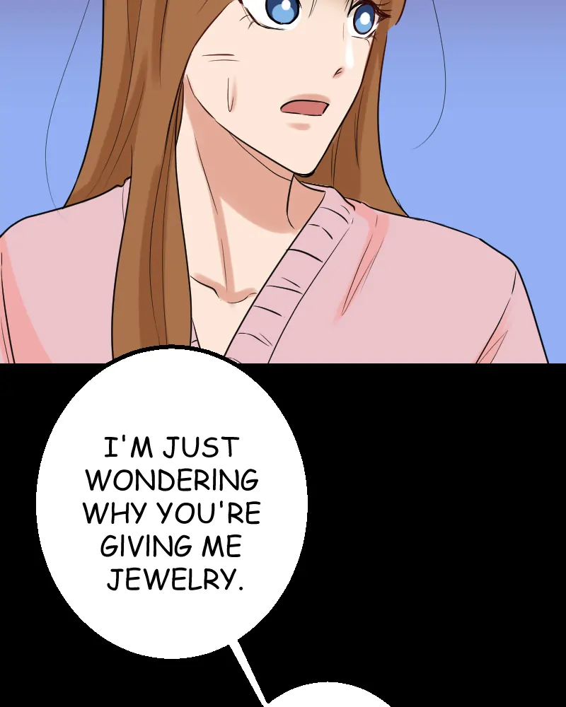 My Lovely Bodyguard Chapter 63 - Page 36