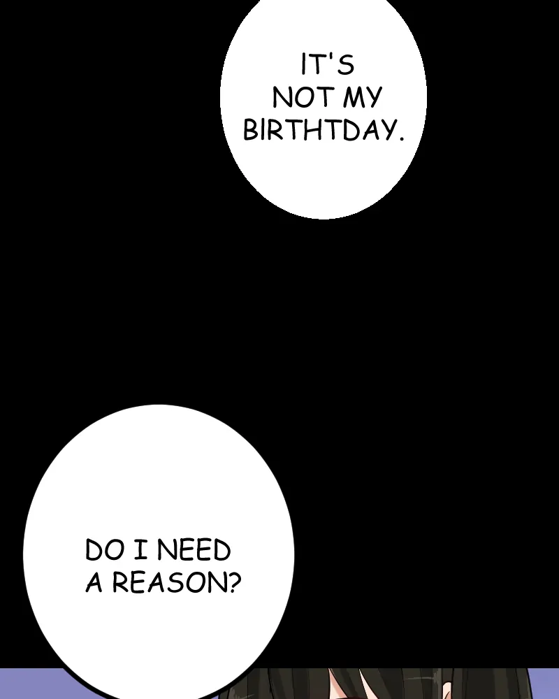 My Lovely Bodyguard Chapter 63 - Page 37