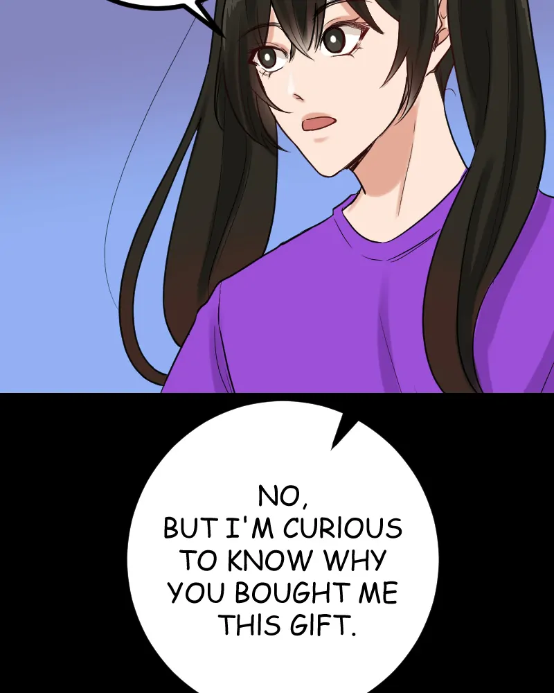 My Lovely Bodyguard Chapter 63 - Page 38