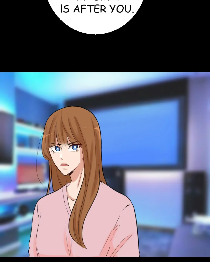 My Lovely Bodyguard Chapter 63 - Page 42