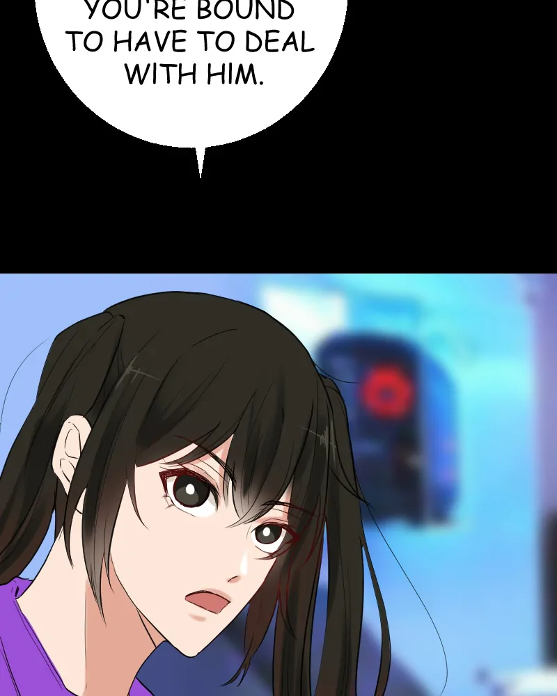 My Lovely Bodyguard Chapter 63 - Page 44