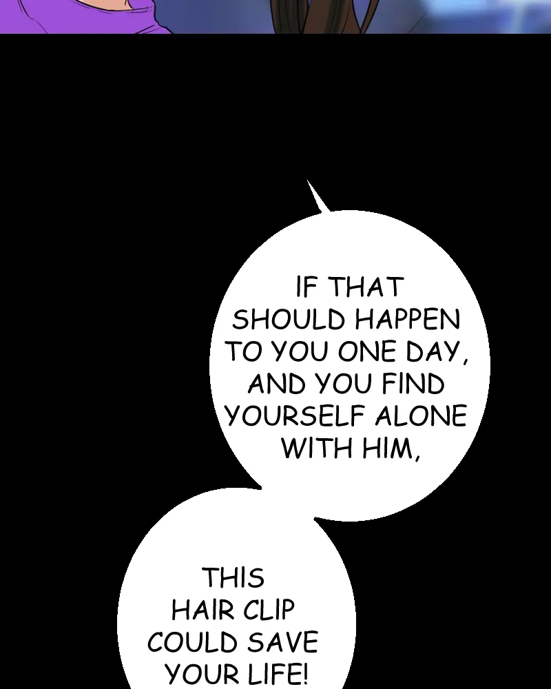 My Lovely Bodyguard Chapter 63 - Page 45