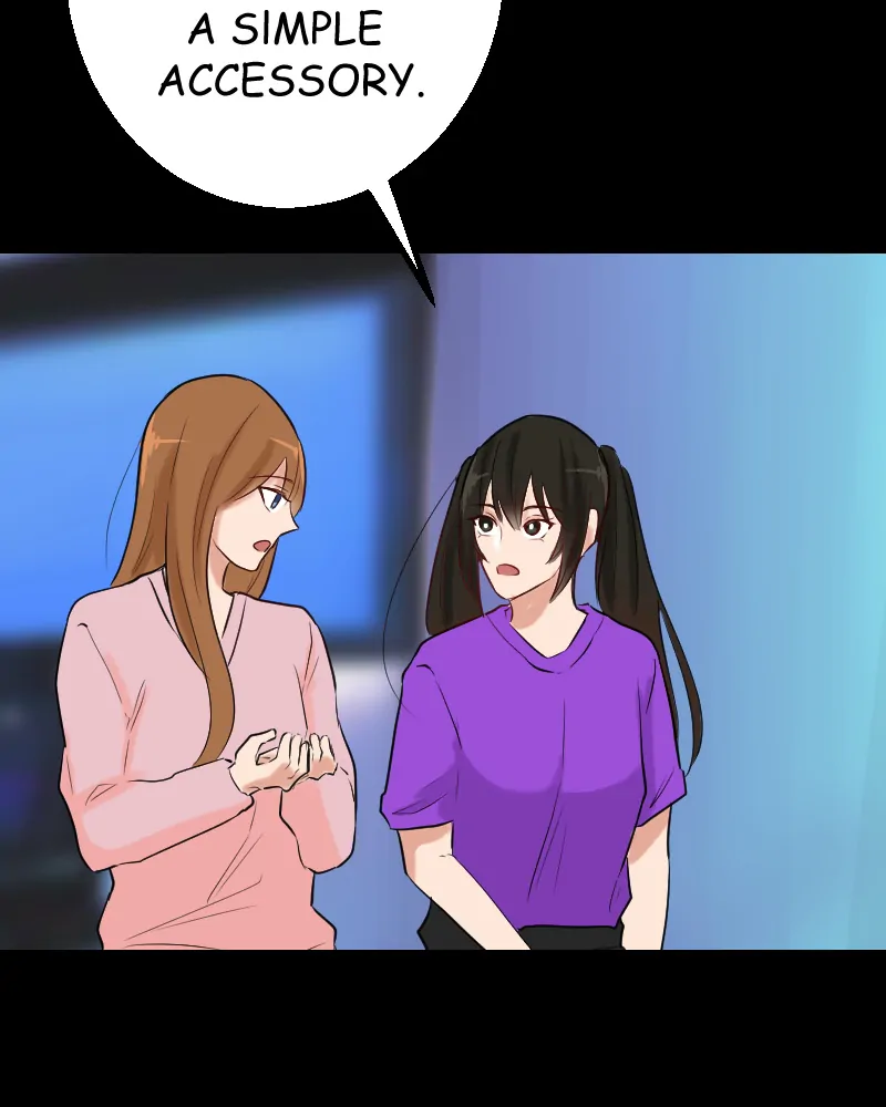 My Lovely Bodyguard Chapter 63 - Page 48