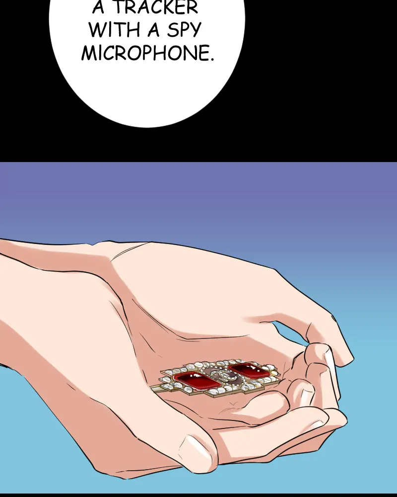 My Lovely Bodyguard Chapter 63 - Page 50