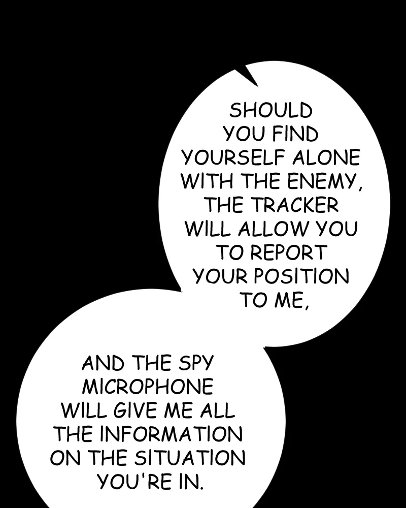 My Lovely Bodyguard Chapter 63 - Page 51